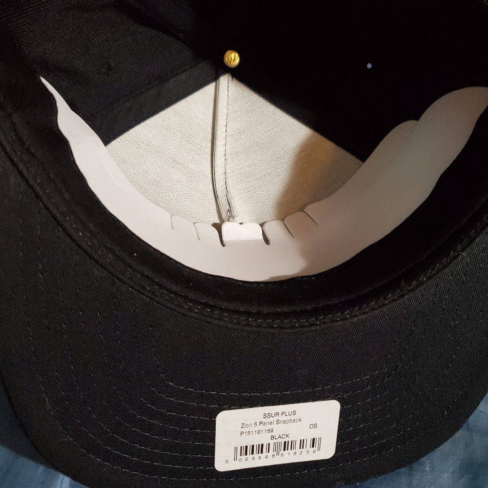 Ssur snapback - Picture 5 of 5